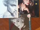 3 VYG Vinyl Records Madonna 12