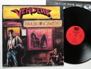VENDETTA - Brain Damage LP 1988 Noise Rec. 1.PRESS exumer deathrow violent force