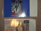AC/DC Vinyl Maxi EPs Who Made Who + Moneytalks (einwandfreies Abspielen geprüft)