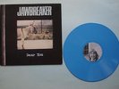 Jawbreaker Dear You 2 x LP Blue Vinyl Fan Edition Alkaline Trio Jets to Brazil