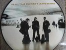 U2 - All That You Can't Leave Behind (2009) Island Records NEW picture disc