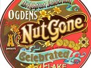 SMALL FACES Ogdens' Nut Gone Flake IMMEDIATE LP 1982 FOLD-OUT ROUND SLEEVE