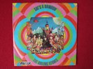 Rolling Stones- She's a Rainbow 45 record Picture Sleeve Nice