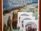 Readers Digest Christmas Through The Years LPs & CDs