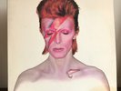 Aladdin Sane by David Bowie 1973 Vinyl RCA Records 1st Press
