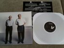 Twenty One Pilots - Vessel - Clear Vinyl Record , Sleeve Near Mint , Vinyl Mint