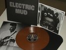 Electric Mud Third Man Brown Vinyl LP Chess-Nut Ltd. muddy waters rolling stones