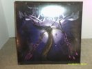 Dethalbum II by Dethklok picture disc sealed vynil