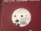R.E.M. So. Central Rain (I'm Sorry) Australian Promo Pressing.