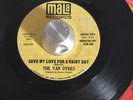 van dykes save my love for a rainy day mala demo original