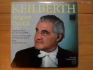 Keilbert-Dvorak-Symphonie Nr.9-Ludwig Hoelscher-H-moll op.104-Clubpressung-2erLp