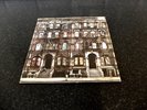 Led Zeppelin Physical Graffiti Double 12