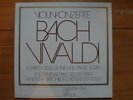 Bach/Vivaldi-E.Gilels, Leonid & Pawel Kogan-Eurodisc-2er Lp