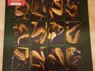 CATHERINE WHEEL 'ADAM AND EVE' ORIGINAL LIMITED NUMBERED DOUBLE VINYL LP