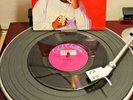 Biz Markie Just A Friend 1990 UK 7