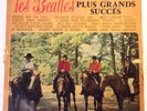 BEATLES dans leurs 14 Plus Grands Succes - Odeon OSX 231