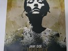 Converge - Jane Doe vinyl record hardcore metal 12 inch ORIGINAL FIRST PRESS