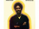 JAMES MASON Rhythm Of Life LP NEW VINYL 8th reissue Roy Ayers