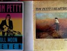 Tom Petty Heartbreakers SOUTHERN ACCENTS + FULL MOON FEVER 2016 REMASTER SEALED