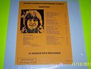 David Cassidy/Partridge Family - Rarities (Fan-Club release U.S. Ltd Ed 2-LP)
