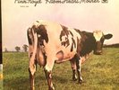 PINK FLOYD Atom Heart Mother LP HARVEST CAPITOL SMAS-382 rare rainbow label NM-