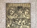 JETHRO TULL STAND UP ORIG US PRESS VINYL LP 1969 REPRISE CHRYSALIS POP UP 6360