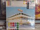 PROMISE RING - NOTHING FEELS GOOD - LP LIMITED BLUE/ORANGE VINYL - LP (NEW)
