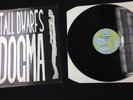 Dogma Tall Dwarfs New Zealand vinyl LP record FLYING NUN 1987 German Chris Knox