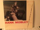 Hank Mobley - S/T