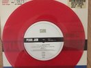 Pearl Jam - Last Kiss / Solider Of Love Limited Edition 7