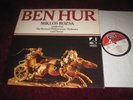 UK Decca PFS 4394 Ben Hur Miklos Rozsa TAS List