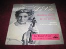 UK HMV ALP 1104 Brahms Violin Cto GIOCONDA DE VITO