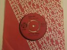 The Blue Rondos- Little baby / Baby I go for you 7N.15734