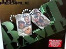 BOOT CAMP CLICK SEALED 2 LP For The People BCC BUCKSHOT RAP wu tang clan mf doom