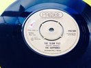 ******* THE SAPPHIRES ********  THE SLOW FIZZ ** VG++ NORTHERN SOUL