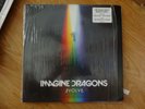 Imagine Dragons - Evolve (180g Vinyl LP)  Record