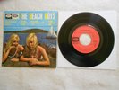 disque ep 45 tours the beach boys 