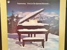 Supertramp Even In The Quietest Moments Audiophile Vinyl LP Promo Japan Press NM