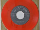 PIANO RED Rockin' With Red RCA VICTOR 50-0099 45 Red Wax R&B Boogie NM HEAR