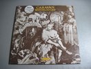 Caravan- Waterloo Lily- LP 1972 London XPS 615 Promo