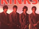 Kinks - S/T Self Titled 180g Vinyl LP IN STOCK NEW/SEALED