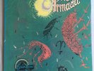 Rainbow Theatre - The Armada - Aussie/OZ 1975 LP Synphonic Prog