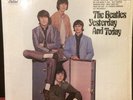 The Beatles - Yesterday And Today - Orginal 1st Press in Shrink - 1966 - Amazing