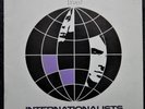 Style Council LIVE Internationalists Paul Weller The Jam 1985 Tour Programme