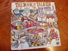 DEEP PURPLE BOOK OF TALIESYN UK IMPORT GATEFOLD HARVEST EXCELLENT VINYL