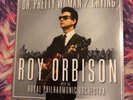 ROY ORBISON-OH, PRETTY WOMAN/CRYING- HMV EXCLUSIVE  7