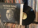 Dizzy Gillespie Rare Jazz/Funk The Real Thing '70 Shrink Perception Unplayed  NM