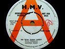 Manfred Mann - Do Wah Diddy Diddy - 1964 Demo / Promo Single 45 - POP 1320