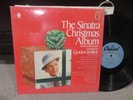 ** FRANK SINATRAHE SINATRA CHRISTMAS ALBUM, LP N. MINT SHRINK WRAP VINYL