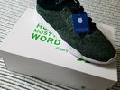 KSWISS GEN-K Icon KNIT GARY VEE 001 GaryVee Sneaker Vaynerchuk Green Size 12